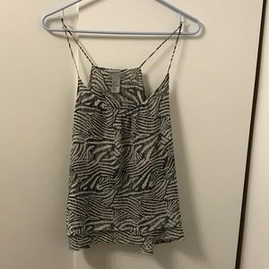H&M Thin Strap Tank
